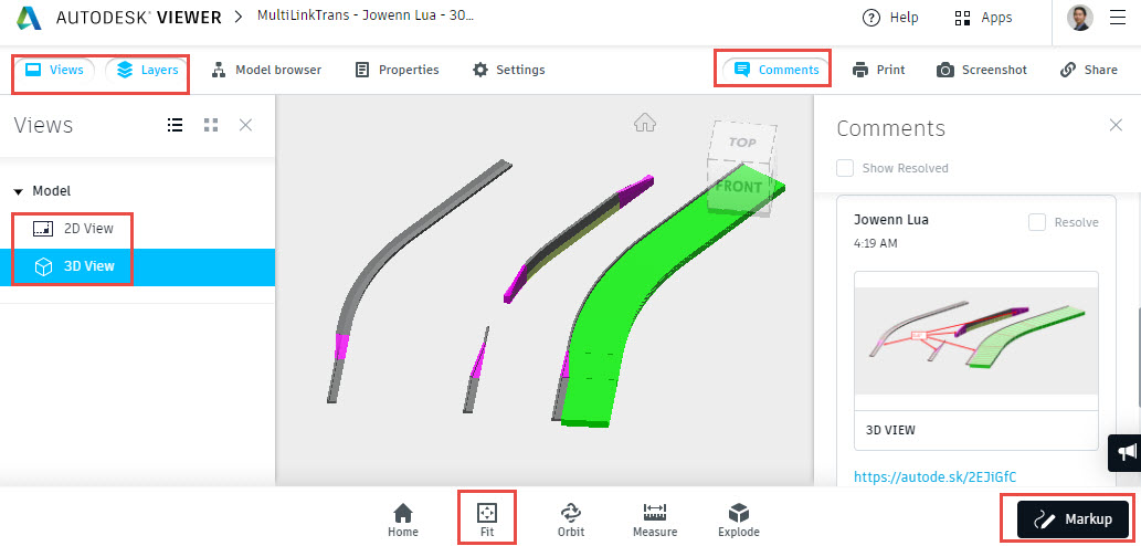 Solved: Civil 3d 2019 has no new features - Autodesk Community