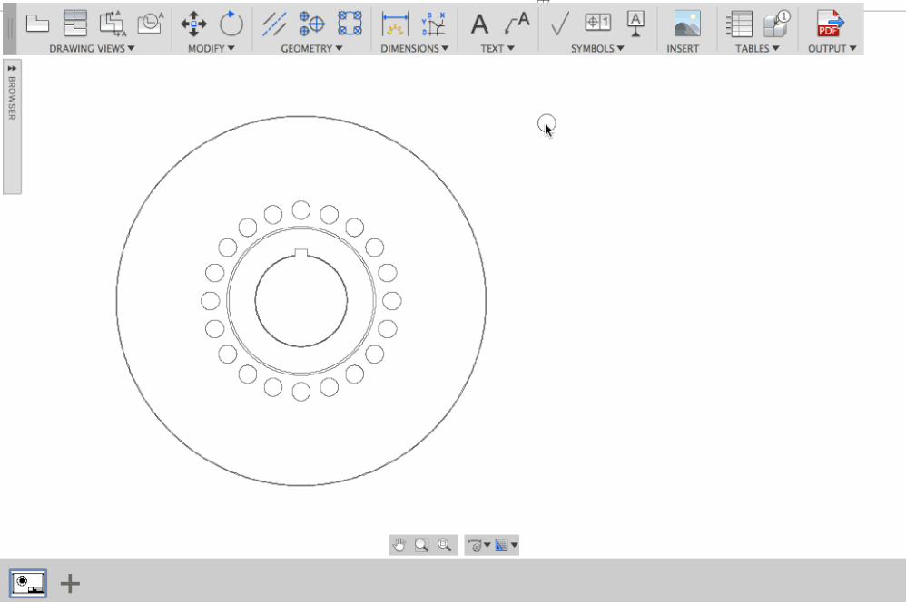 What S New 18 Autodesk Community International Forums