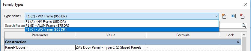 Solved: Control Visibility of 3 Yes/No Parameters - Autodesk Community