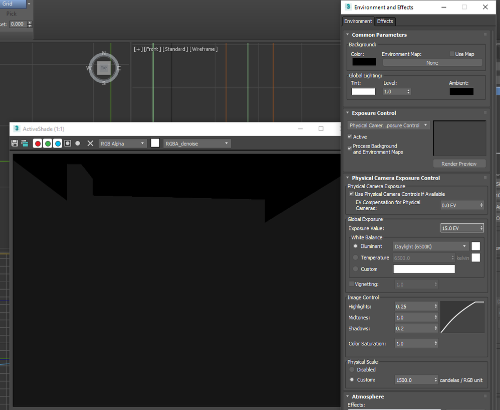 Optix denoiser problems - Autodesk Community - 3ds Max