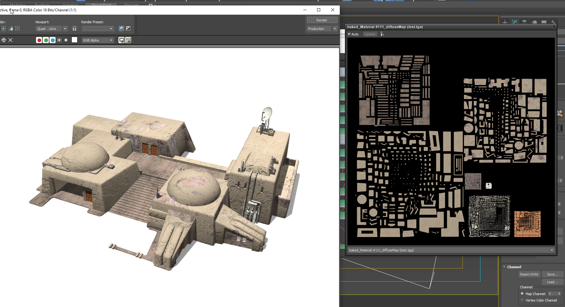 Solved: Material/Texture Question - Page 2 - Autodesk Community