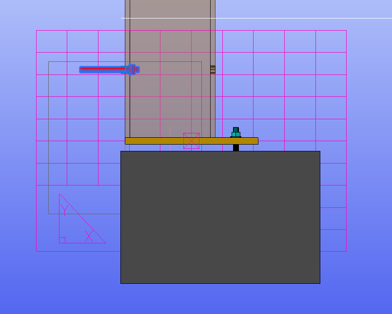 Cameras to show only section of Bolt / Anchor group - Autodesk Community