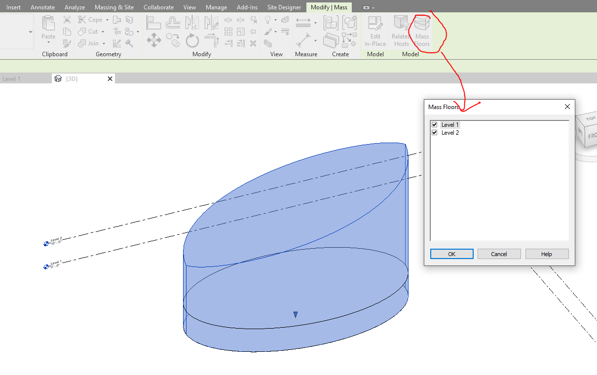 Solved: error in massing urgent help plz - Autodesk Community - Revit  Products