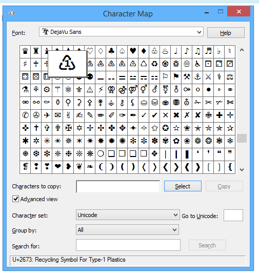 Drawing special symbols - Autodesk Community