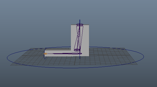 Prop Rig Scaling Issue for Games (Beginner) - Autodesk Community