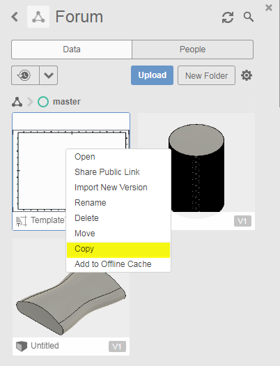 Solved: Cannot export drawing template - Autodesk Community