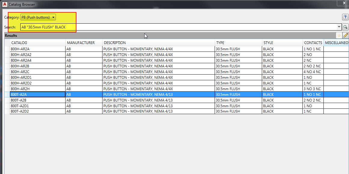 Adding Eaton Content Update To AutoCAD Electrical 2017 Autodesk Community