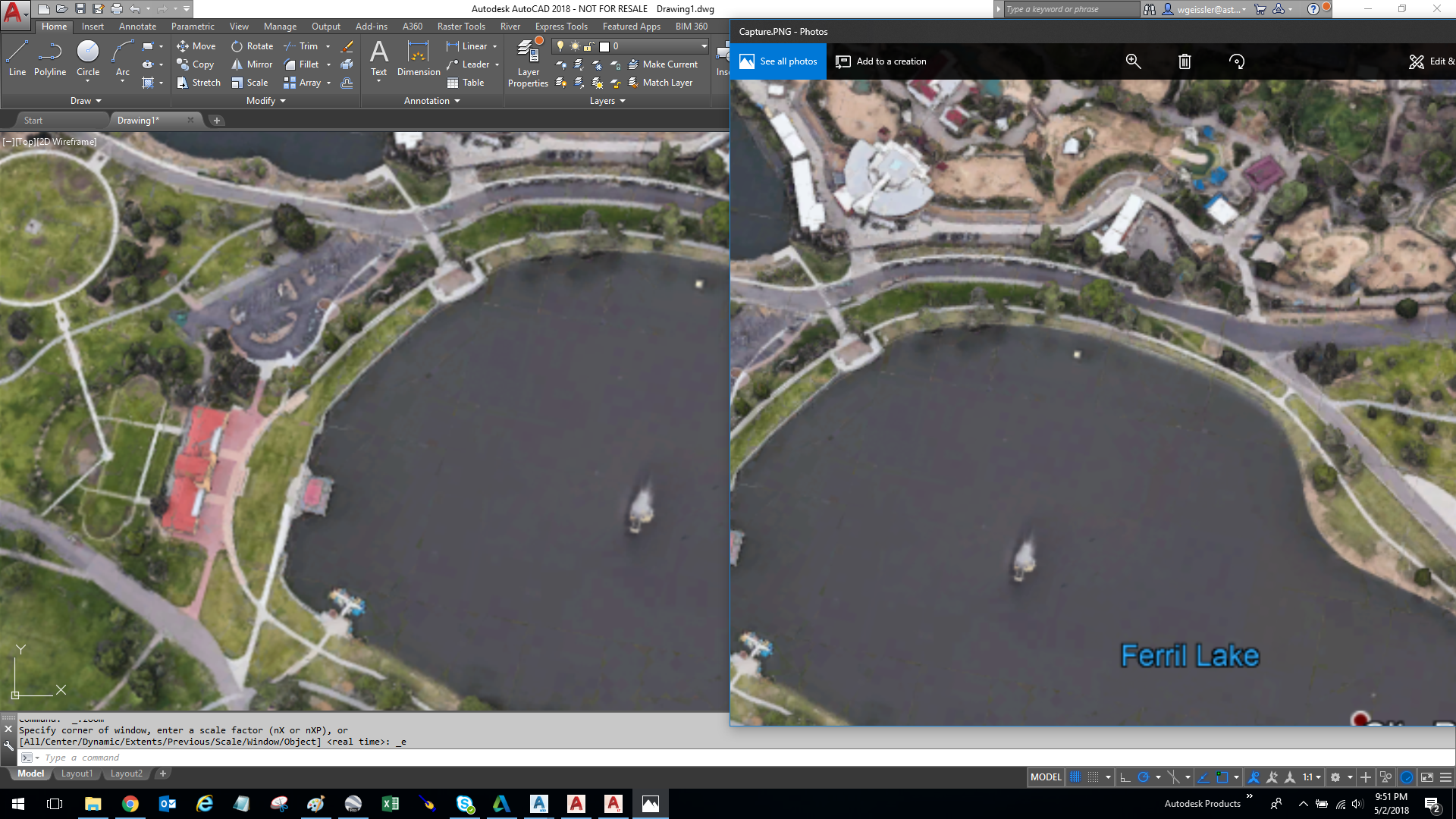 Snip resolution - Autodesk Community