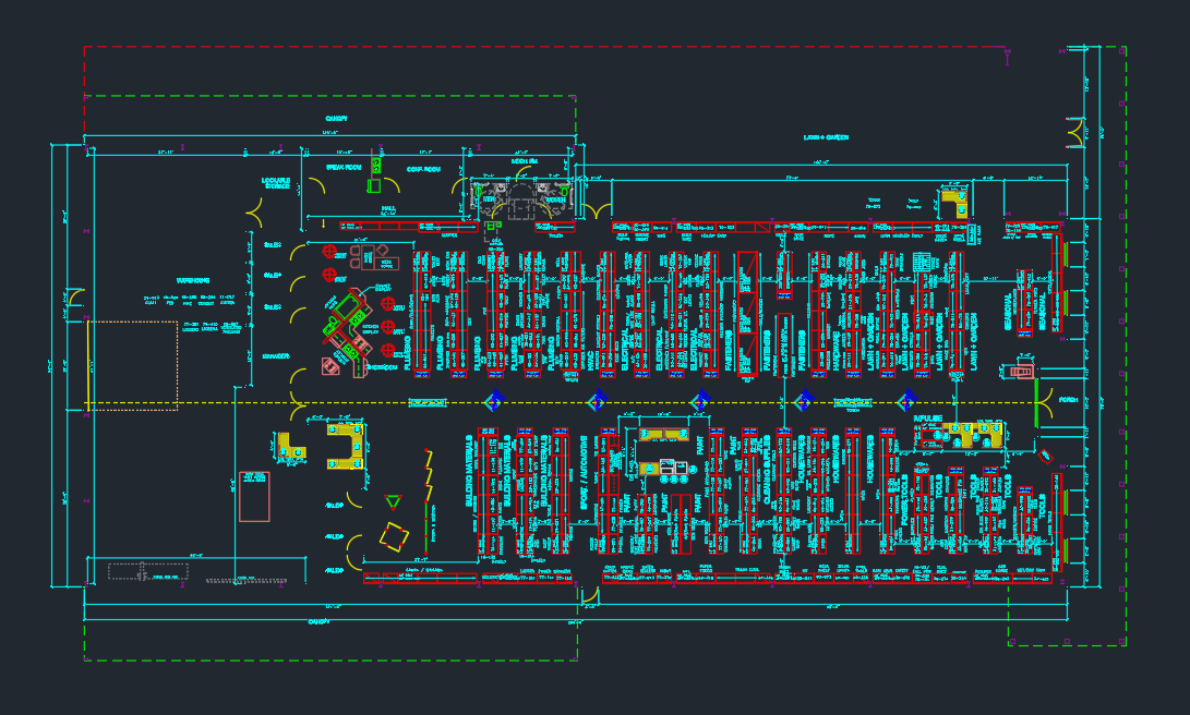 Proxy Graphics Not Showing - Autodesk Community - AutoCAD