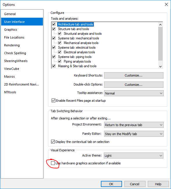 Solved: Quick Access Toolbar invisible in Windows 10 - Page 2 ...