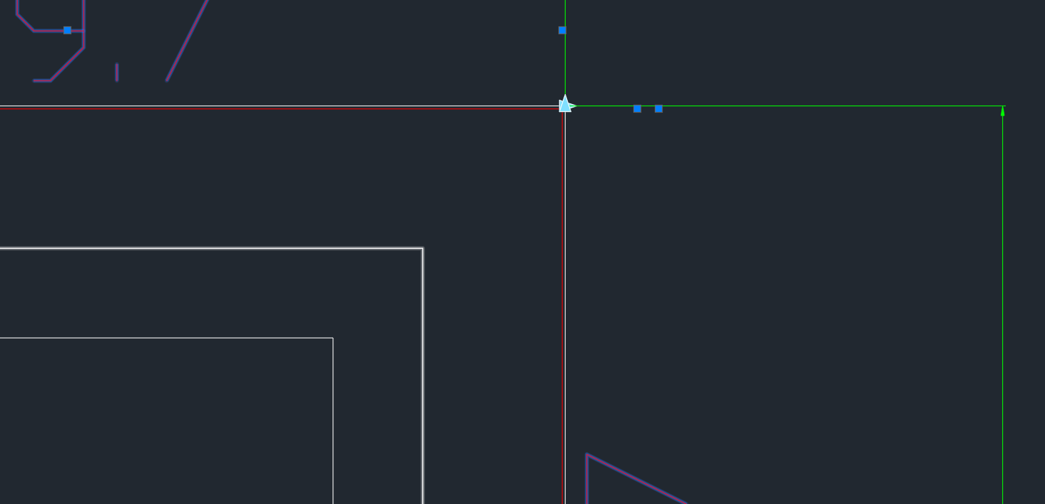 Solved: The problem is in the dynamic block - Autodesk Community