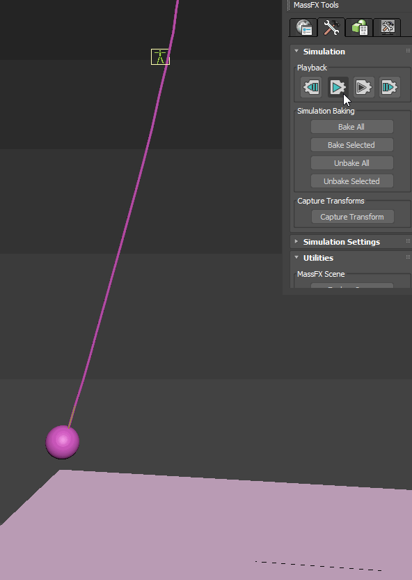 UVW Very long, Intricate object as a Rope - Autodesk Community - 3ds Max