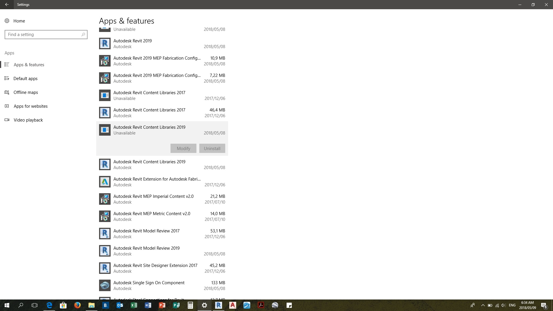 Solved: Revit 2019 Library location - Autodesk Community