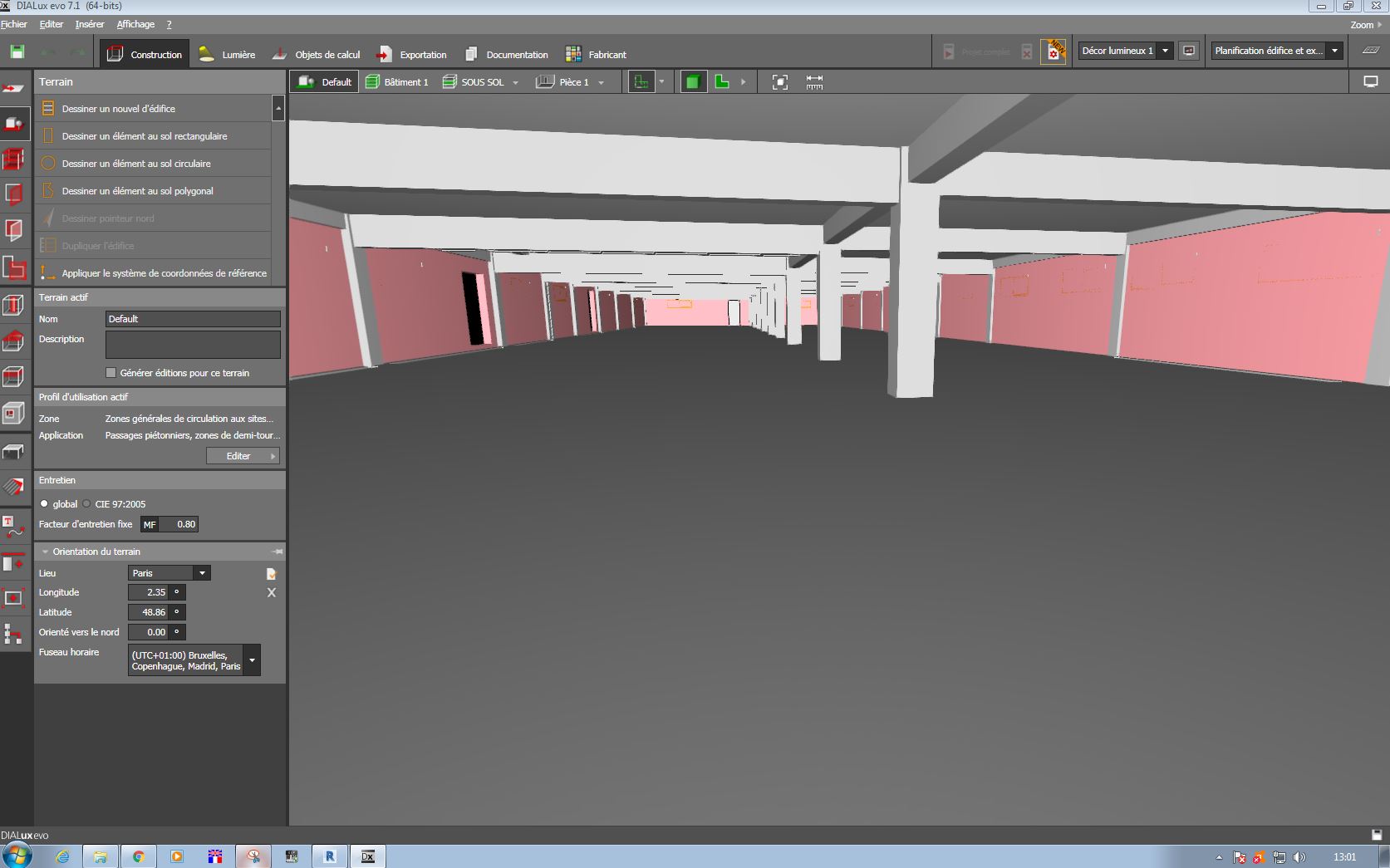 Résolu : IFC EXPORT TO DIALUX PROBLEM - Autodesk Community