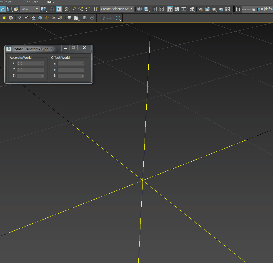 Local rotation accuracy problem Autodesk Community