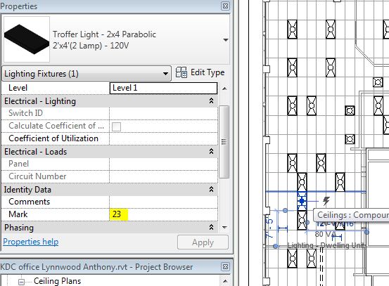 Revit - Light Identity Data.JPG