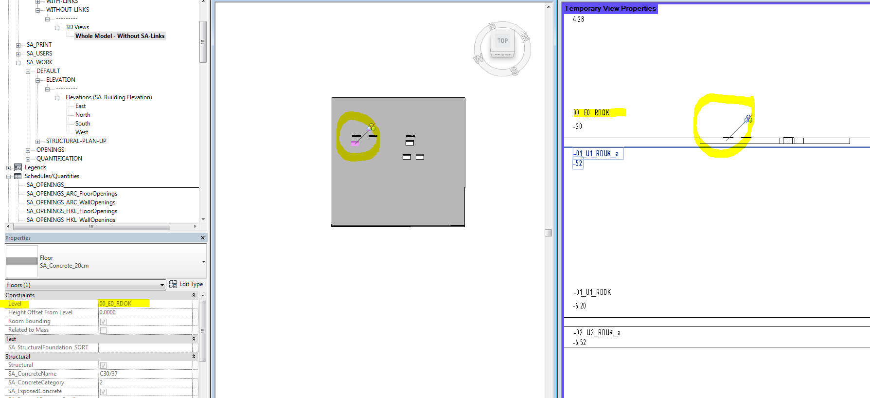 Revit Export Zu IFC - Platzhalter - Autodesk Community