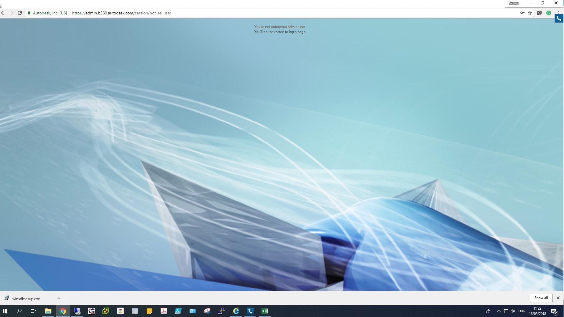 Solved New User Not Able To Login To BIM360 Autodesk Community