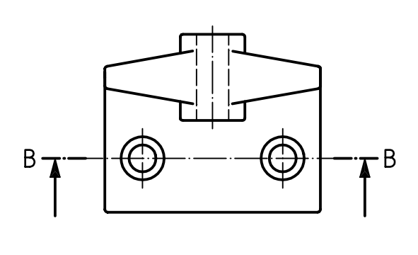Drawing : section lines - No hashed lines present - Autodesk Community