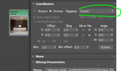 Perspective match HUGE problem: render is different from viewport ...