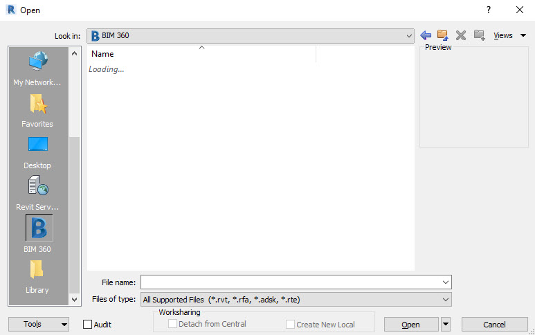 Revit 2018 can't access BIM360, any advise? - Autodesk Community