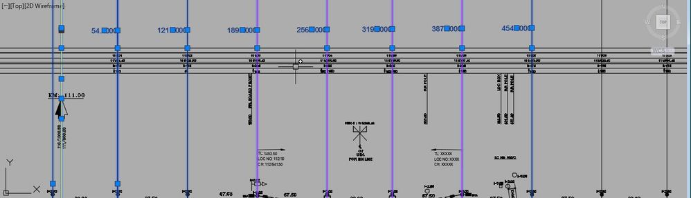 baseline dimensions
