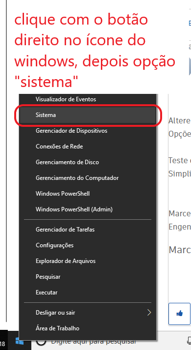 O meu Windows trava do nada, e só volta reiniciando no botão. Como -  Microsoft Community