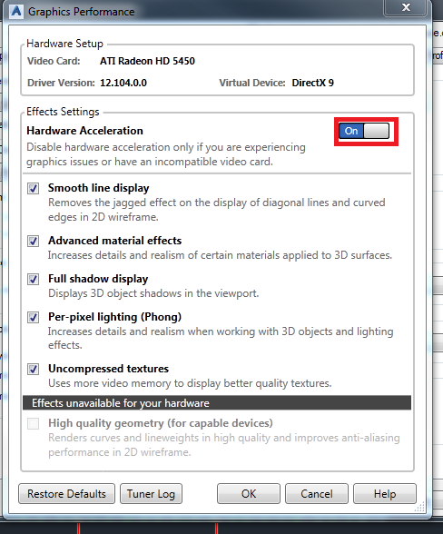 graphic problems- modeling in 2D Wireframe - Page 2 - Autodesk Community