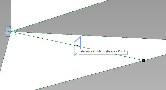 How to make a flat surface with adaptive components? - Autodesk Community