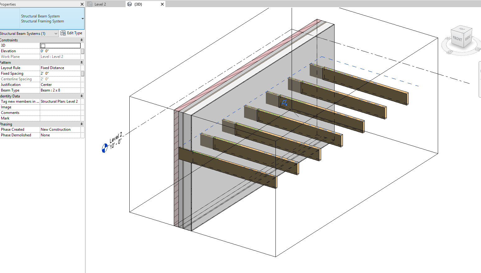 How To Join Floor Joists Together In Revit Viewfloor.co