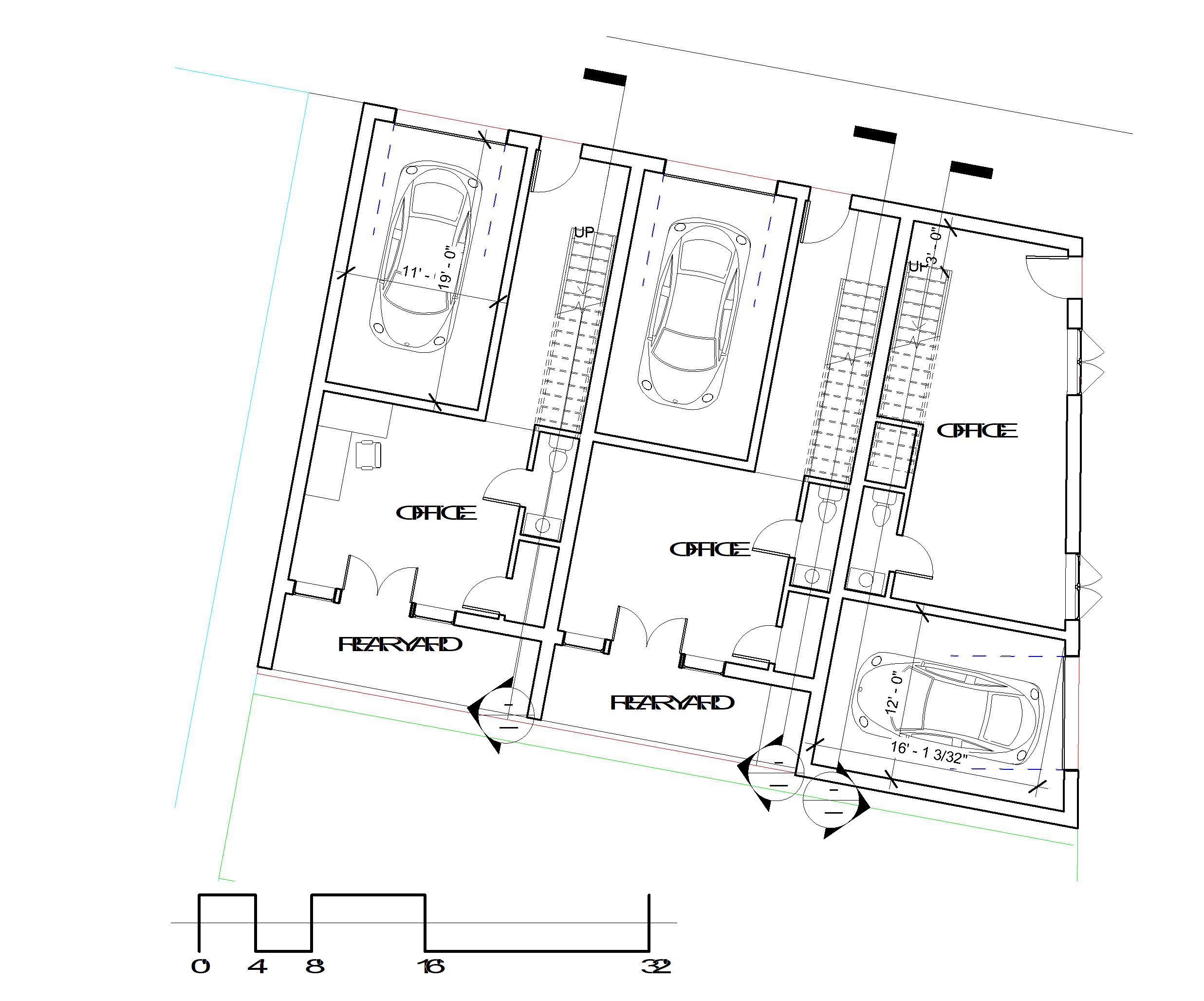 Compressed or Overlapping Text when Printing Revit 2018 - Incident ID ...