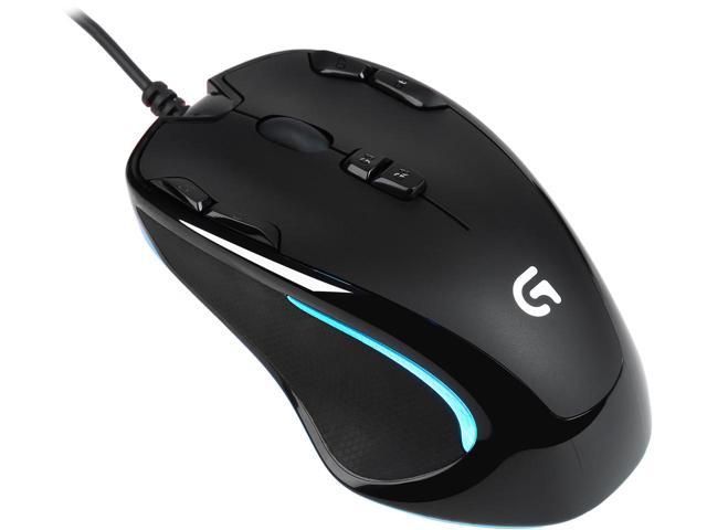 logitech g300s mouse - Community -