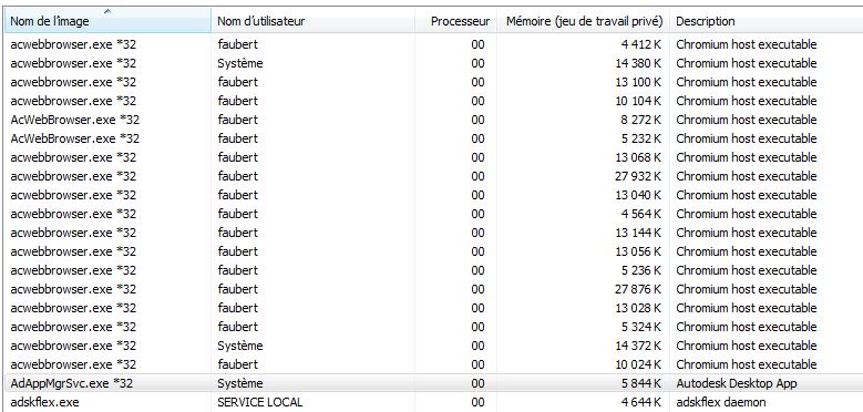 Chromium host executable что это