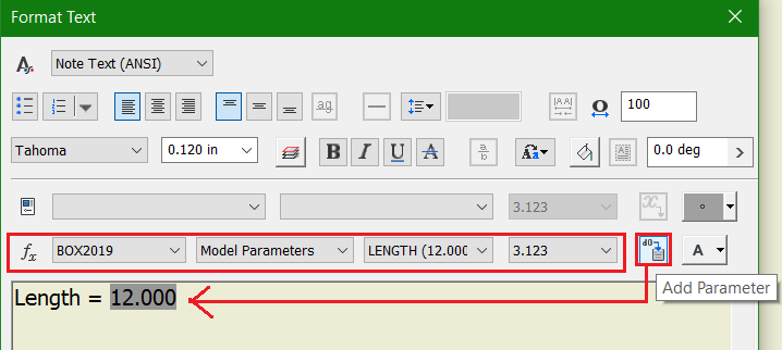 Solved: Create a title block with enhanced attributes - Autodesk Community