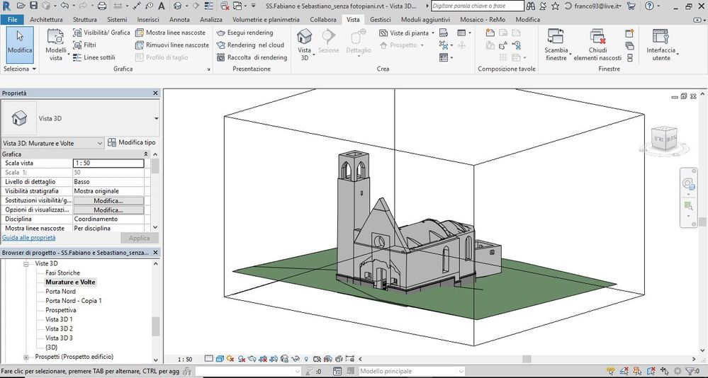 Autodesk Revit Student Guide: Khởi Đầu Vững Chắc cho Sinh Viên Kiến Trúc