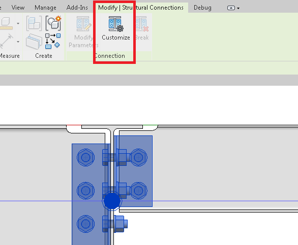 Solved: Revit 2019 Structural Connections - Autodesk Community