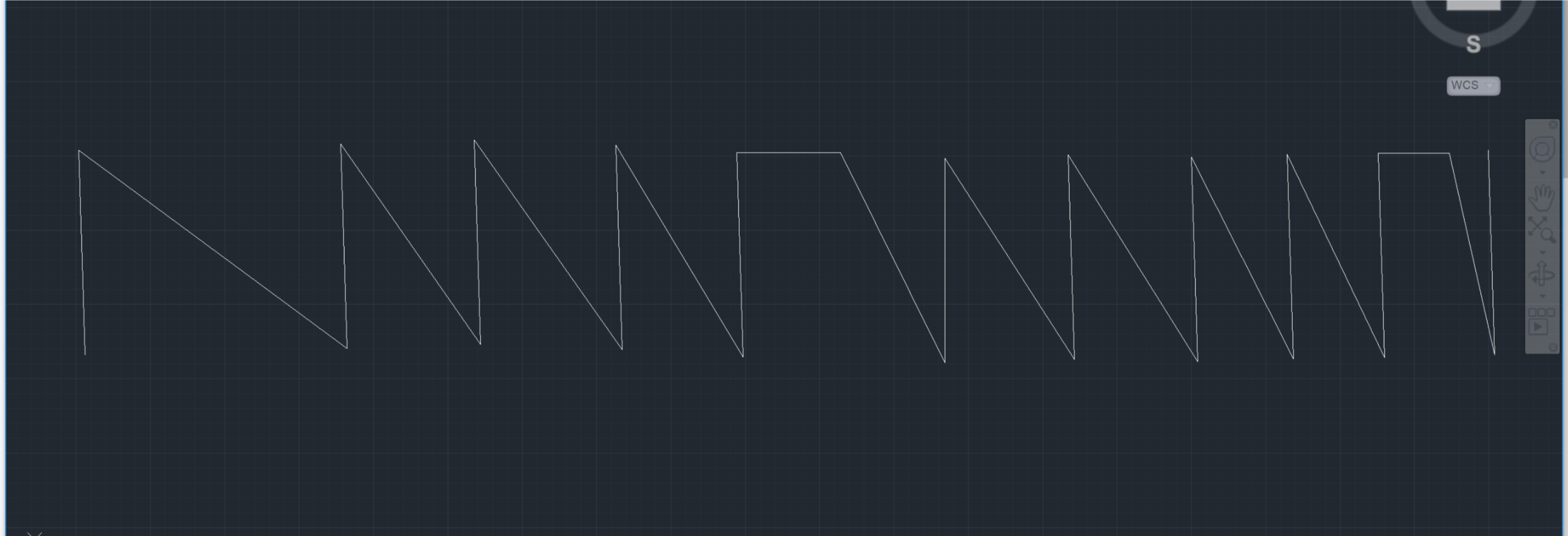 Solved Problems with Touchscreen Input in Autocad 2019.0.1 Autodesk