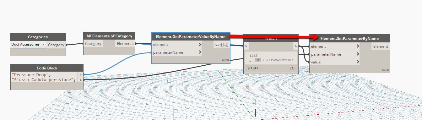 Solved: Label pressure drop for duct accessories - Autodesk Community