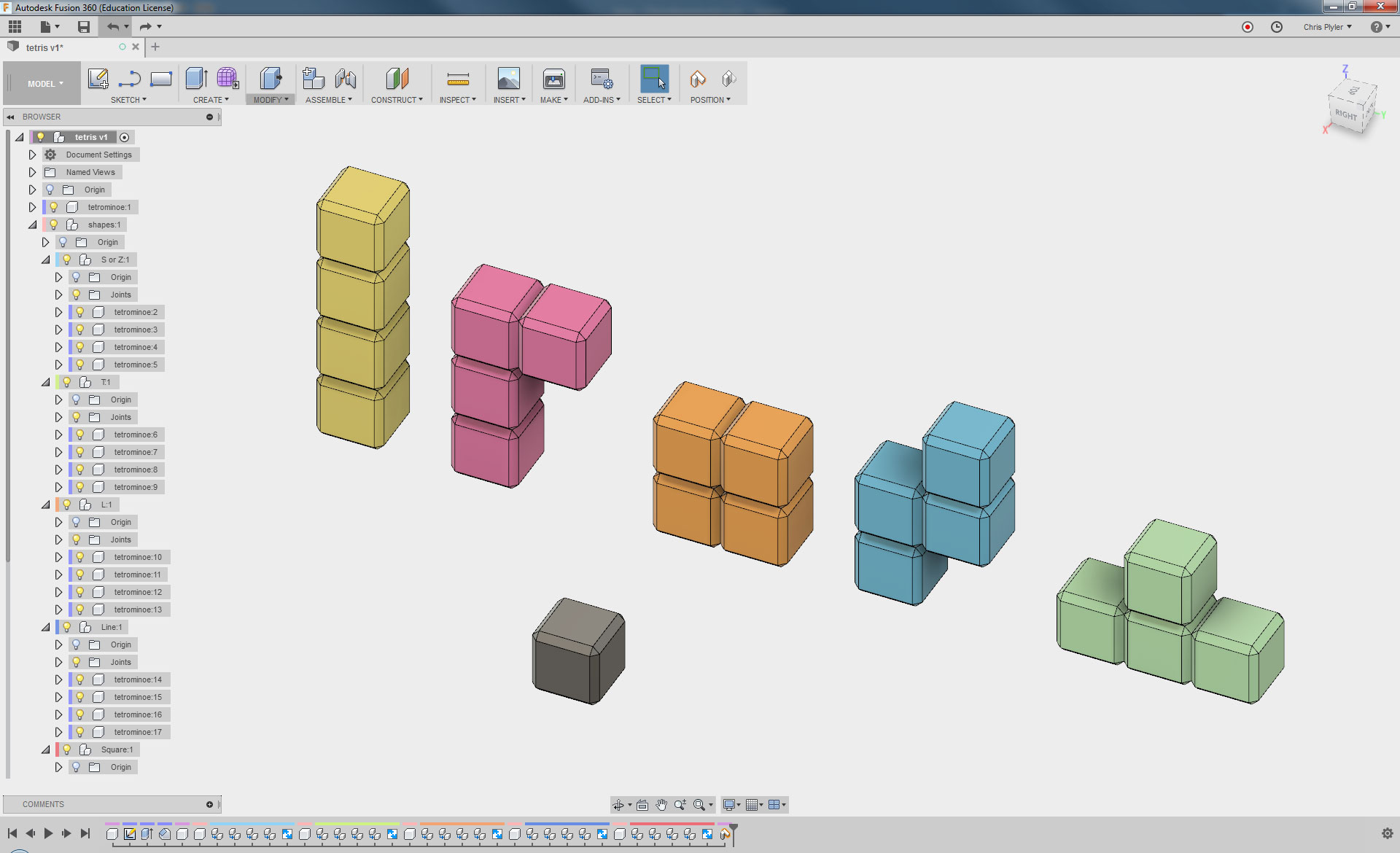New To Fusion 360 Multiple Questions Autodesk Community