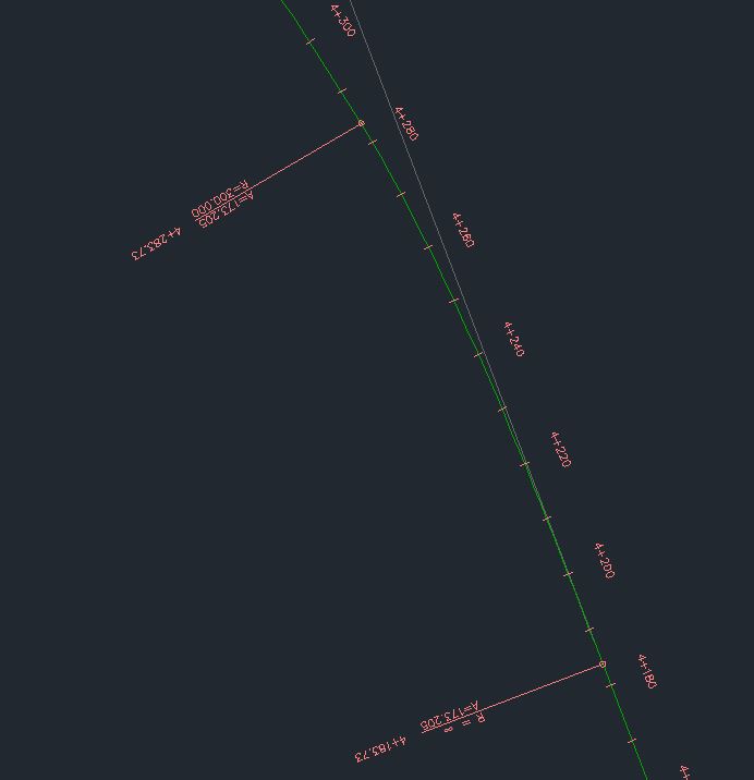 Solved: Edit Geometry Points Alignment Labels - Geometry point entity ...