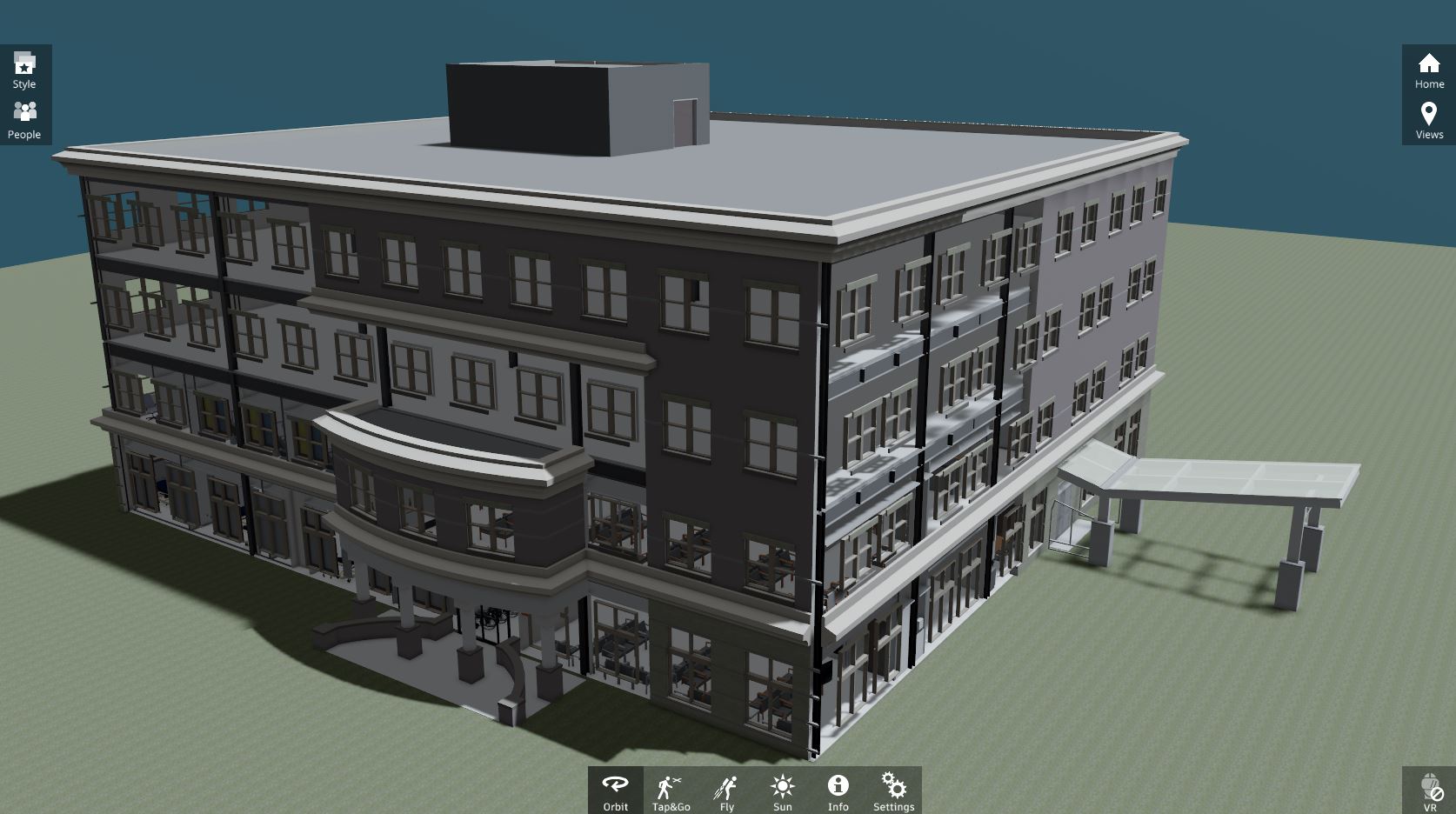 Solved: Revit Live Missing Walls - Autodesk Community