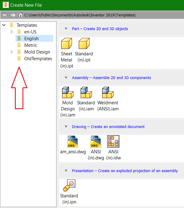 Inventor Save Changes To Title Block Drawing As Template For Reuse ...