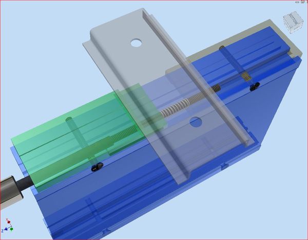 DIN-RAIL RELATED