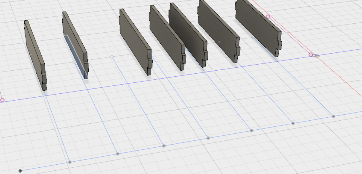 Solved: Center Align Body to Sketch Line - Autodesk Community