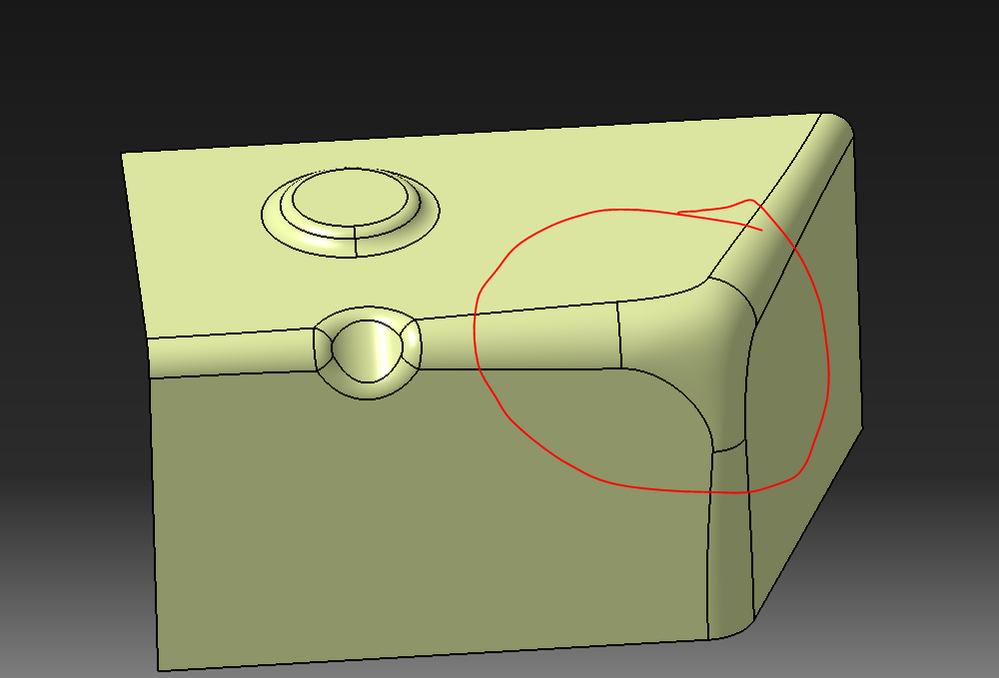 Solved: surface reworking - Autodesk Community