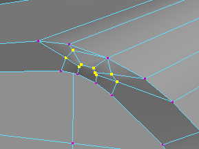 Solved: How to remove/fix weird vertices/geometry? - Autodesk Community