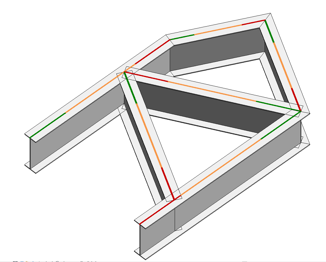 Solved: Cannot connect truss beams in node - Autodesk Community