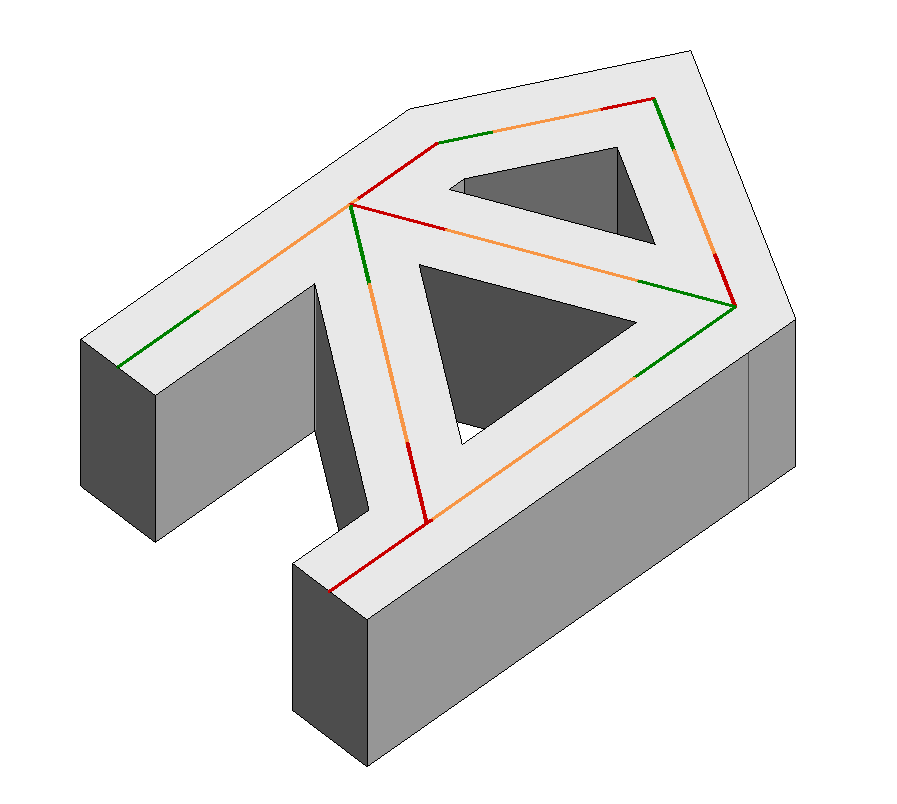 Solved: Cannot connect truss beams in node - Autodesk Community