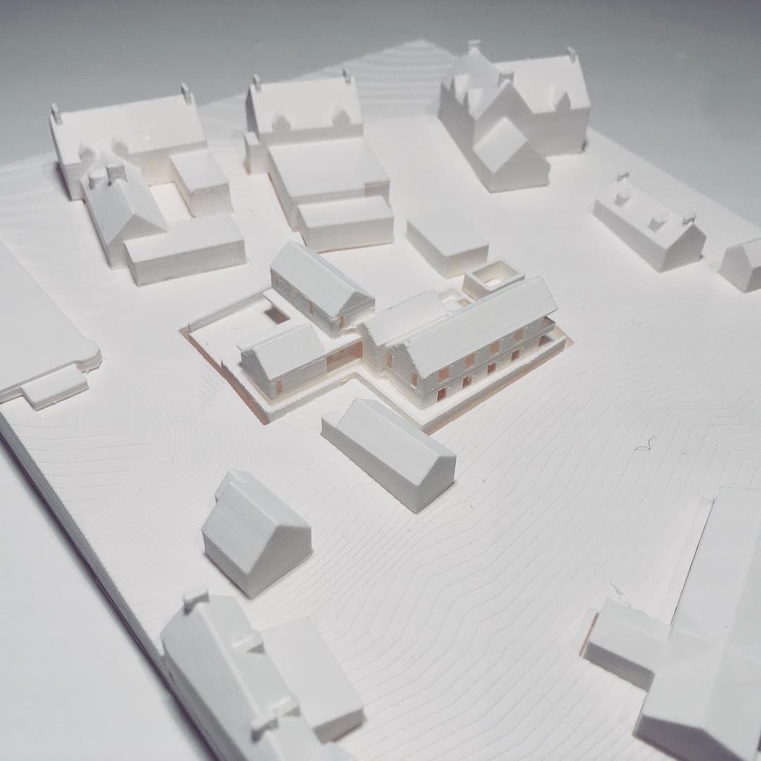 Solved: Create Solid from Topo surface for 3D printing - Autodesk Community