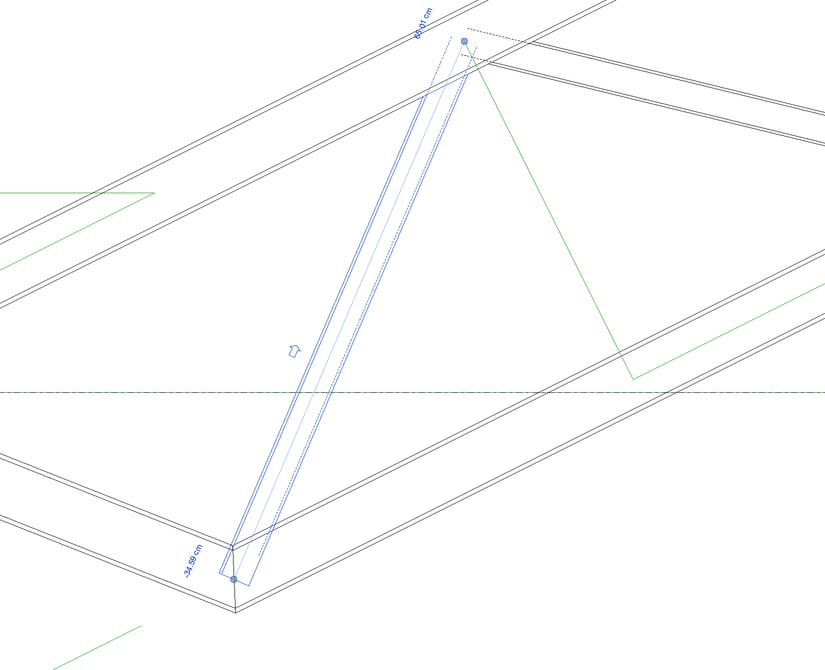 Solved: Cannot connect truss beams in node - Autodesk Community